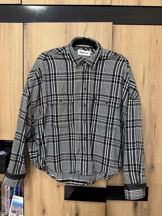 Дамско яке/риза Replay