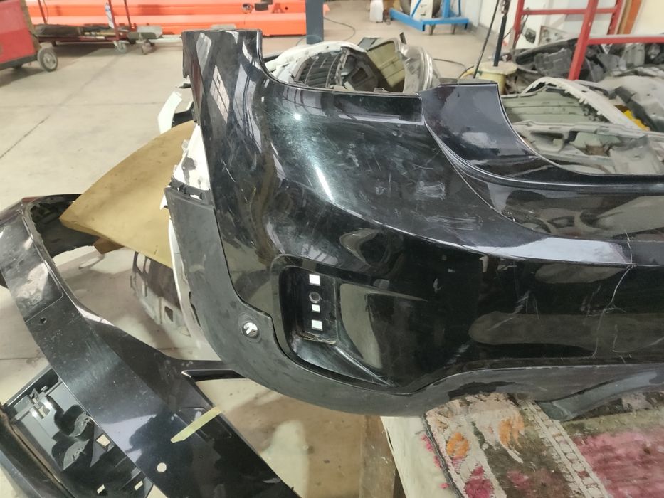 Задна Броня за Mini Cooper Counlryman F60 2015/2022г