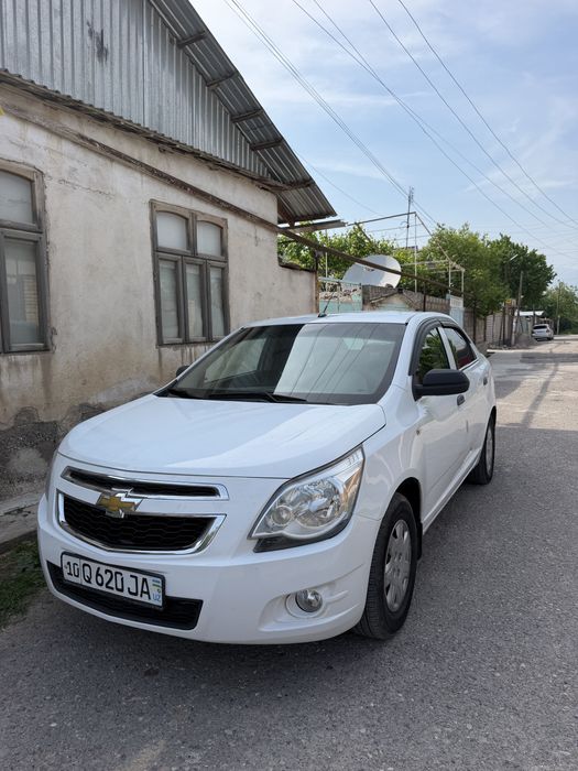 Chevrolet Cobalt 2013