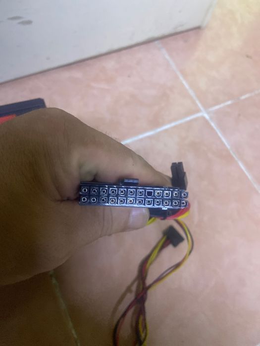 Блок питания для компьютера 400w