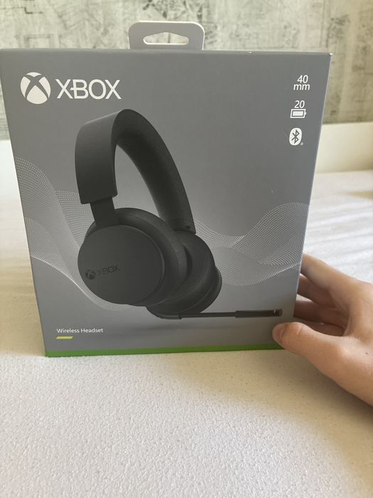 Casti de gaming wireless