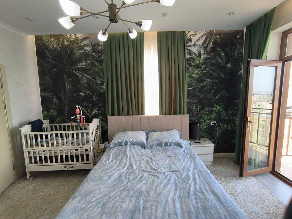 Продается качественная 4/6/8 новостройка площадью 128 м2 Юнусабад 17