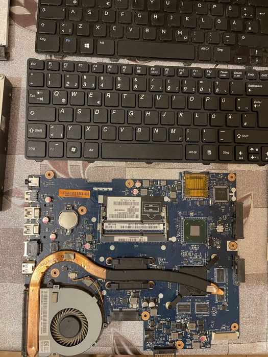 Piese Laptop / PC Functionale