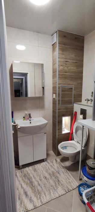 Дава се под наем Двустаен апартамент в Варна, Център - 45 кв.м за 328.95 € - Снимка #4