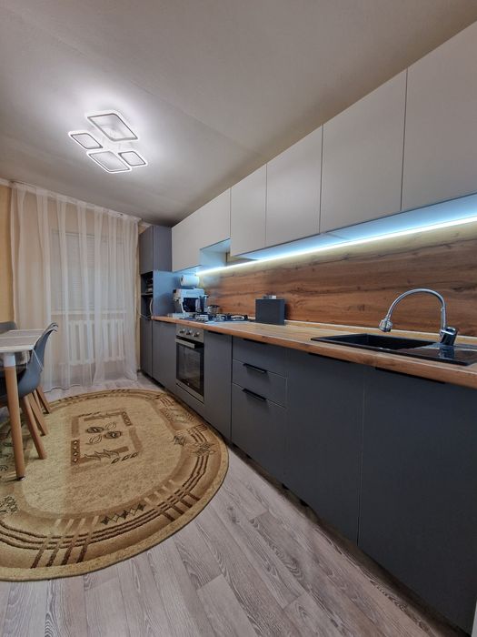 Продаётся 4-комнатный дом