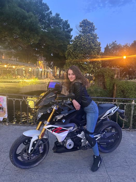 Bmw G310R 2018 A2  perfect functional , pregatit de sezon