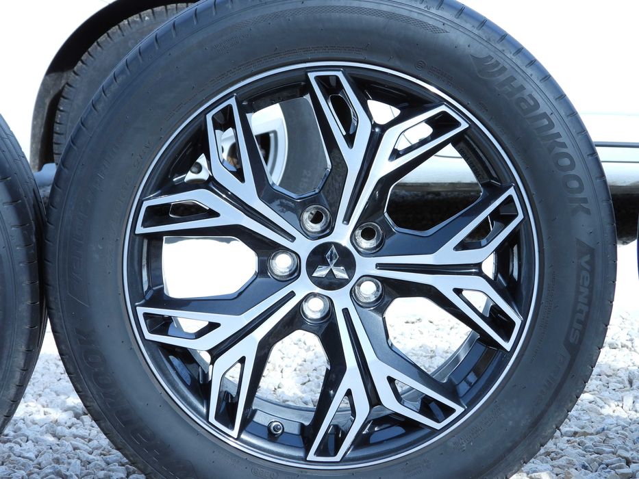 Оригинални 18" джанти 5x114.3  за Mitsubishi Eclipse Cross / Outlander