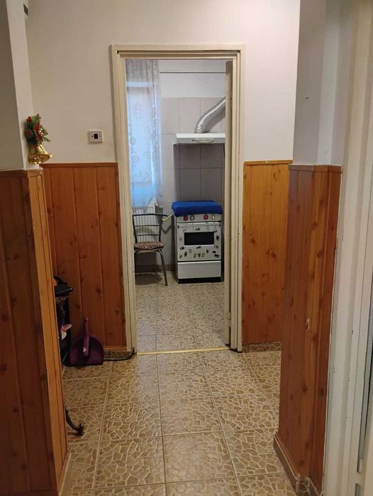 Apartament 2 camere decomandat Ploiesti Vest I Eremia Grigorescu