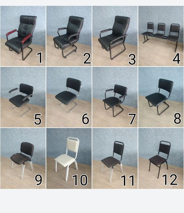 офисные кресла   Kreslo game kreslo ofis kompyuter