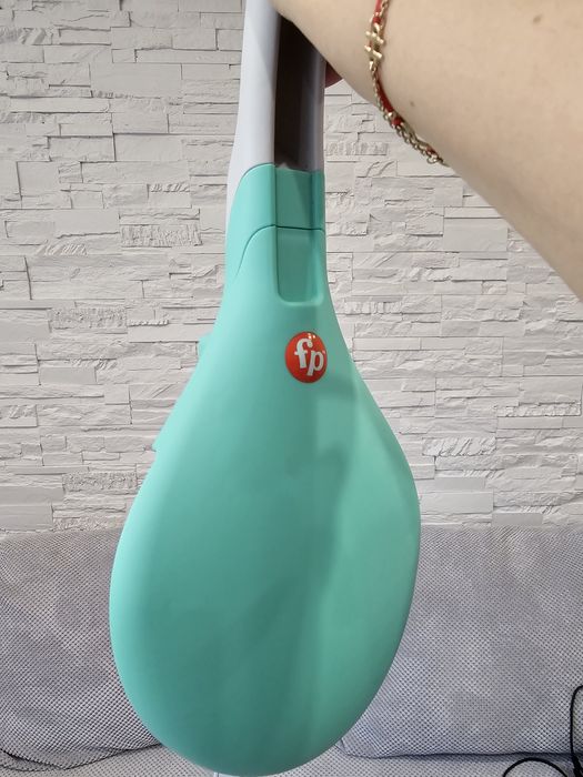 Музикална въртележка за бебешко легло Fisher price