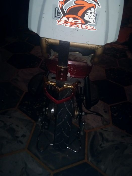 Продам скутер срочно