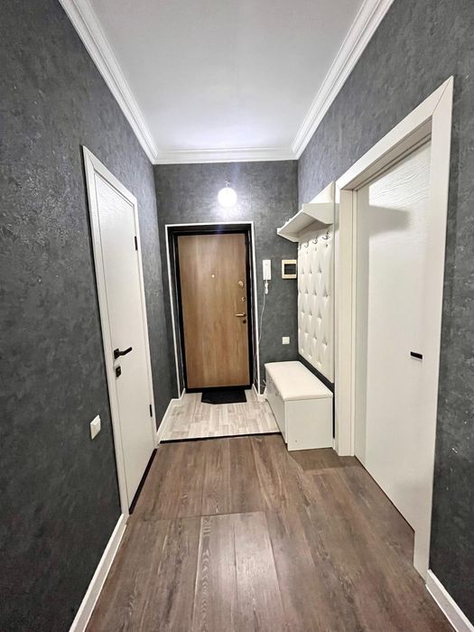 Сдается квартира посуточно в районе Батыс