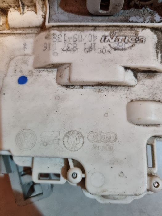 consola centrala pt oglinzi electrice cu incalzire.bloc-debloc usiTCS