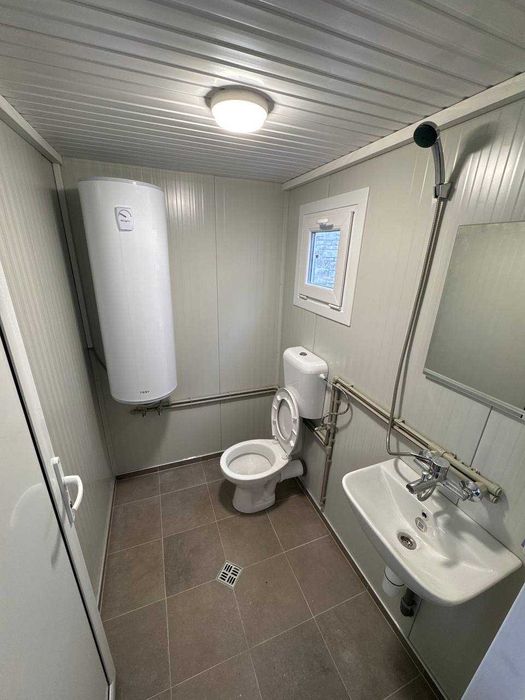 Стаи за служители/работници - град София с. Мрамор