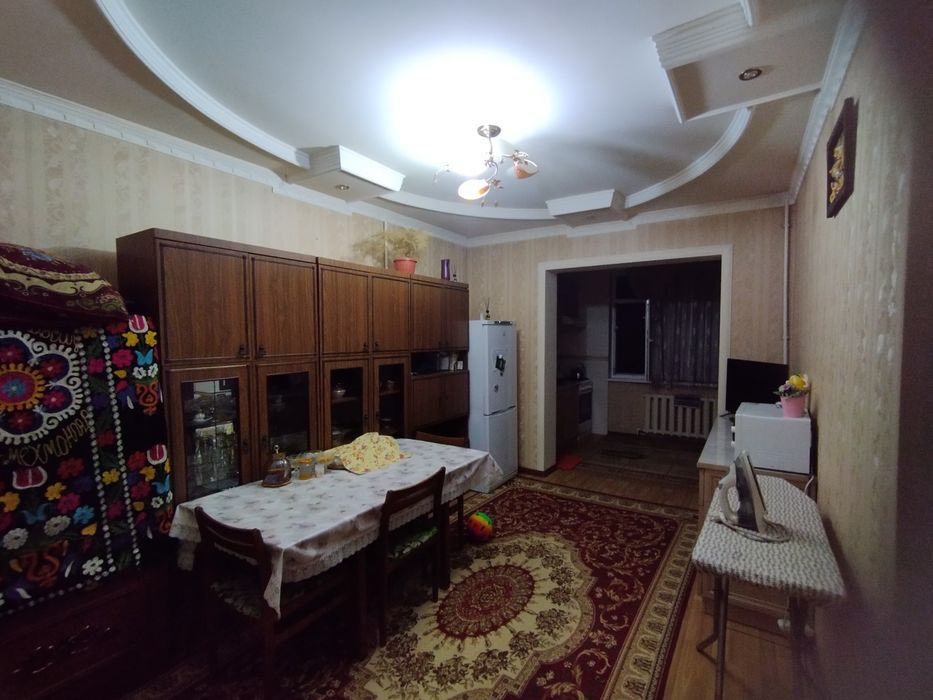 (Своя квартира) Algoritm kvartira