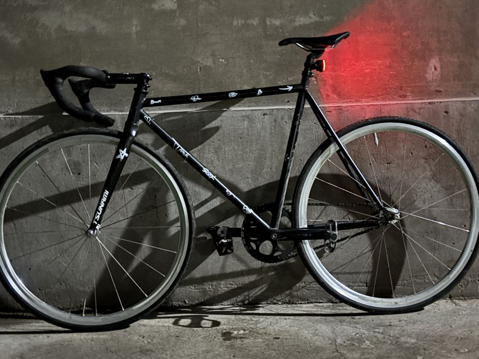 pure fix fixed gear