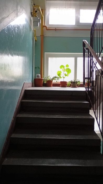 Apartamente  semidecomandatet