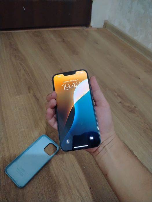 IPhone 13 Pro Max