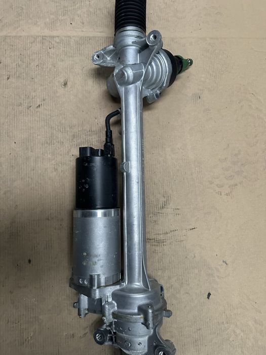 Bmw G20/G22/G26 Кормилна Рейка 225A4E476