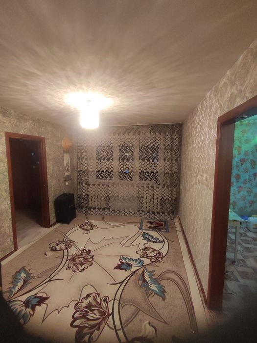 Продам 2-х комнатную квартиру