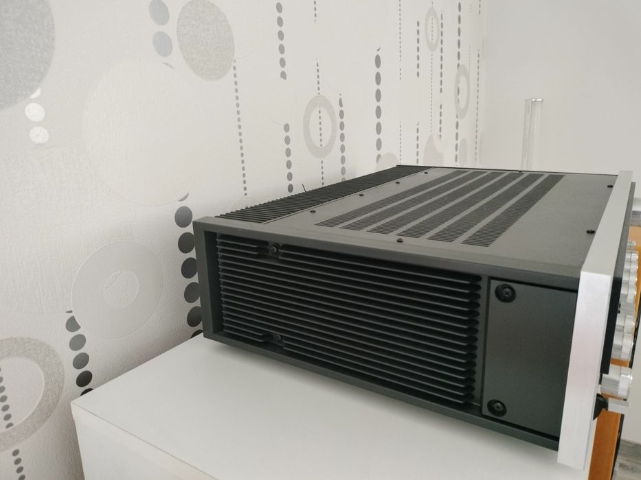 Receiver Kenwood KR 6600