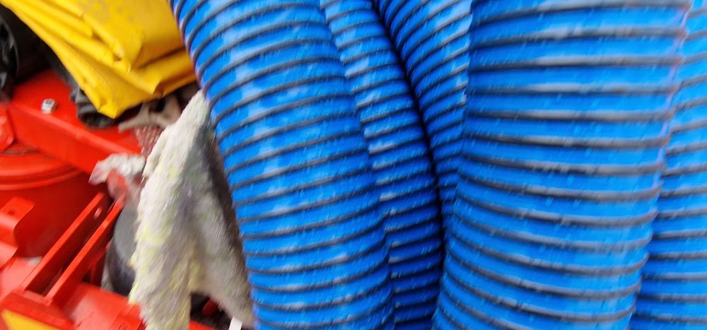 Furtun Vidanja profesional Furtun absorbție cu armatura  toli 130 lei