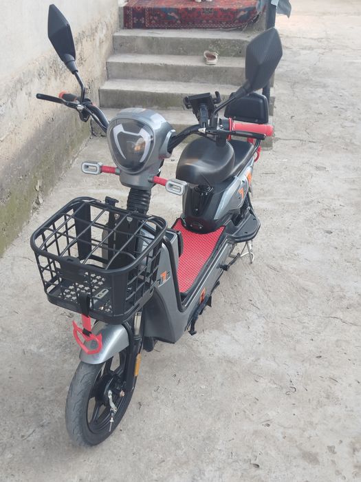 Сатылымда 85к саудасы бар