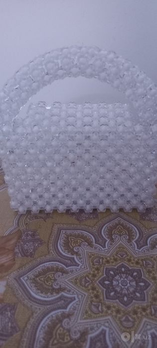 Sumkacha qölda töqilgan