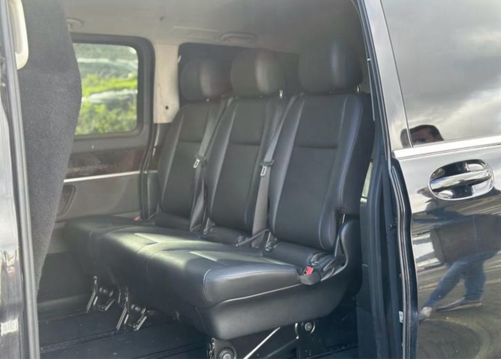 Scaun Individual Bancheta 3 locuri Mercedes V-Classe viano vito w447