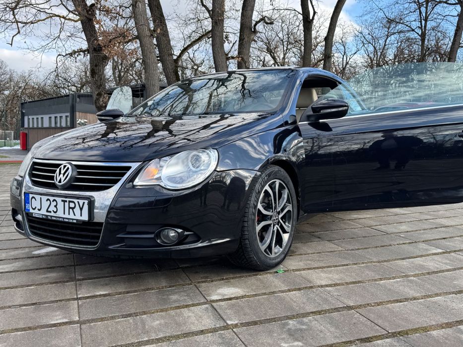 Volkswagen Eos ❗️