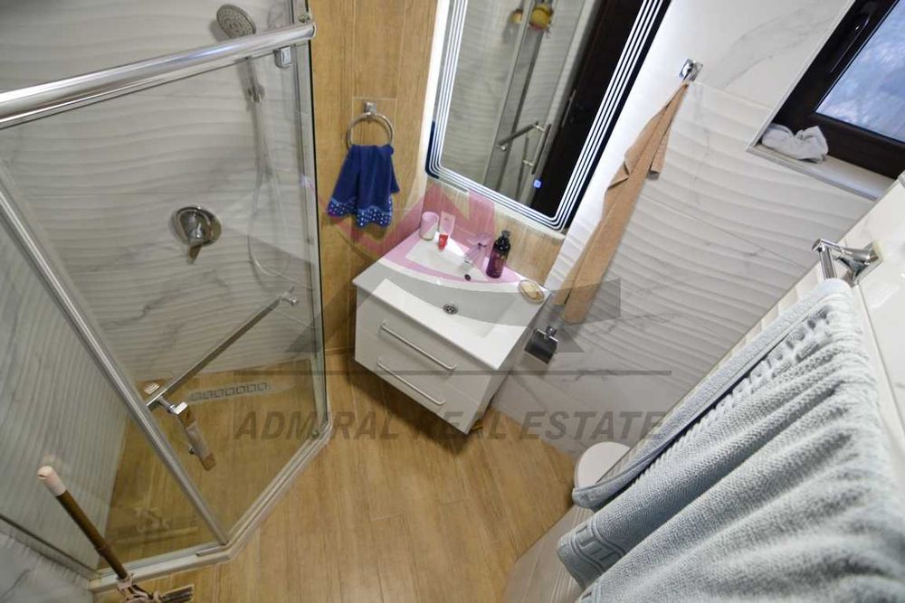 Дава се под наем Двустаен апартамент в Варна, Галата - 75 кв.м за 458.49 € - Снимка #4