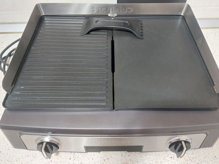 Gratar electric Cuisinart