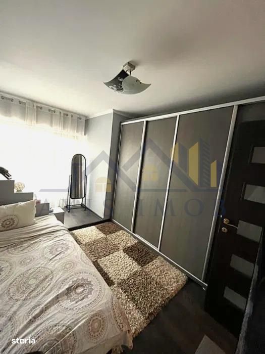 Apartament 4 camere tip duplex zona Brosteni