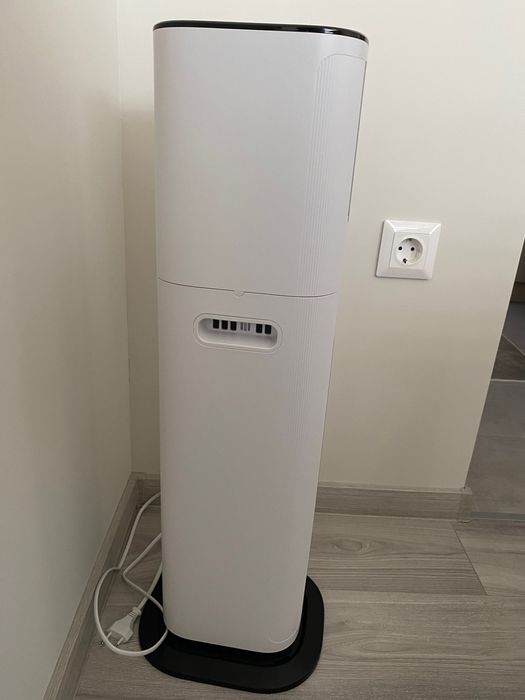 Ултразвуков смарт овлажнител за въздух Levoit OasisMist™ 1000S