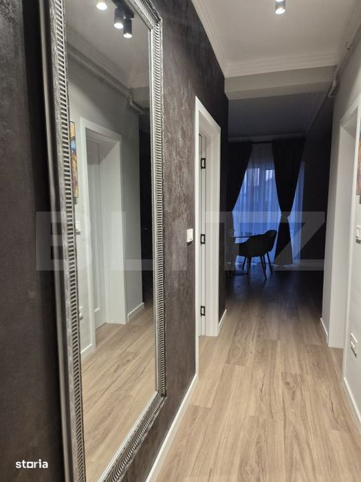Apartament 2 camere, 65 mp, zona Unirii