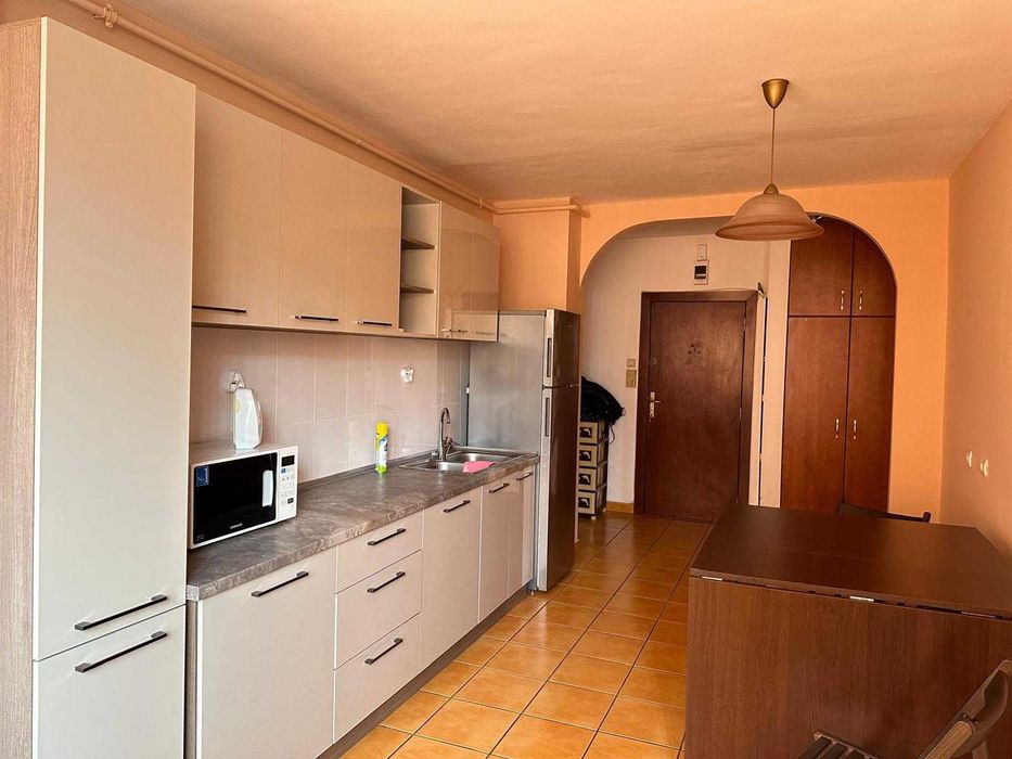 Proprietar inchiriez Ap 2 cam DEC CT Zona S. Barnutiu- Take Ionescu