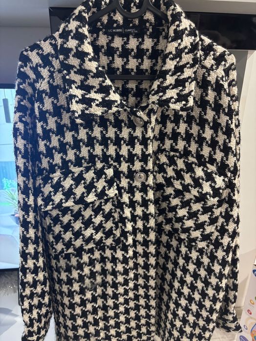 Дамска широка риза