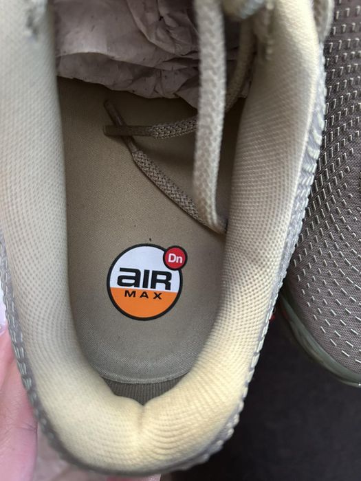 Мъжки маратонки Nike AIR Max Dn/44.5