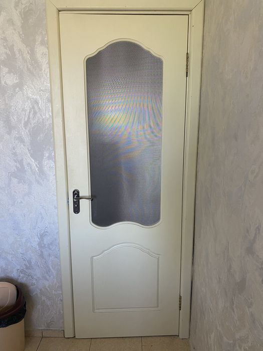 Двери продаю срочно