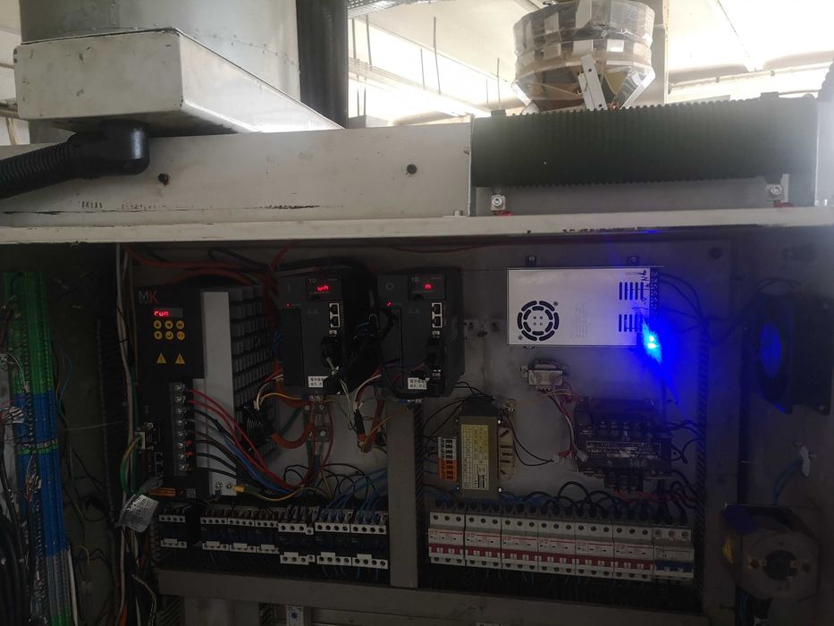 Strung CNC  PINACHO 260, nou retrofitat