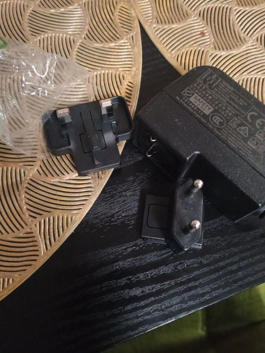 Camera web Logitech ConferenceCam, USB/Bluetooth, Full HD portabila