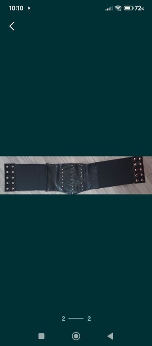 Curele  pt dama/ fete