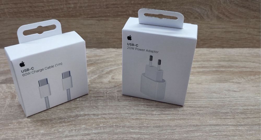 Incarcator iphone , Apple 20W , NOU Sigilat