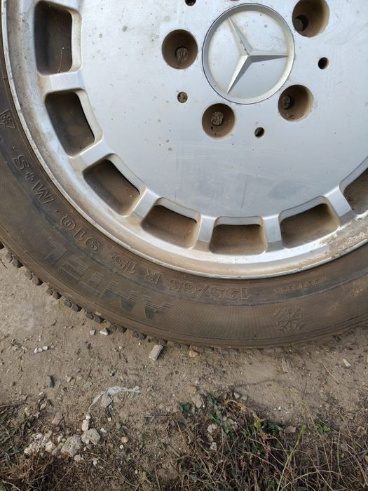 Продам колеса дешево