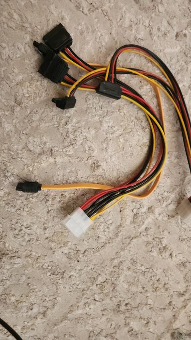 Кабель sata для пк