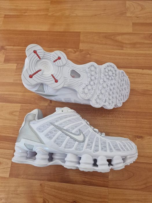 Încălțăminte Nike Shox original