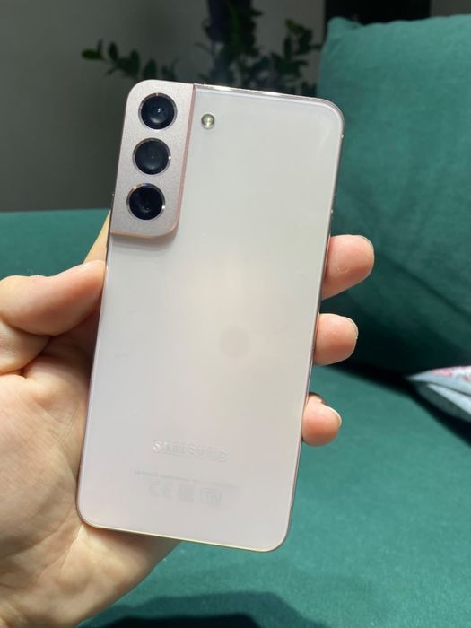 Samsung S22 идеал