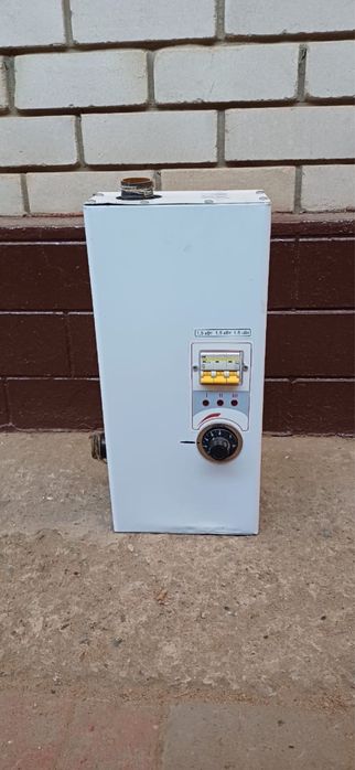 Продам водяной нагреватель