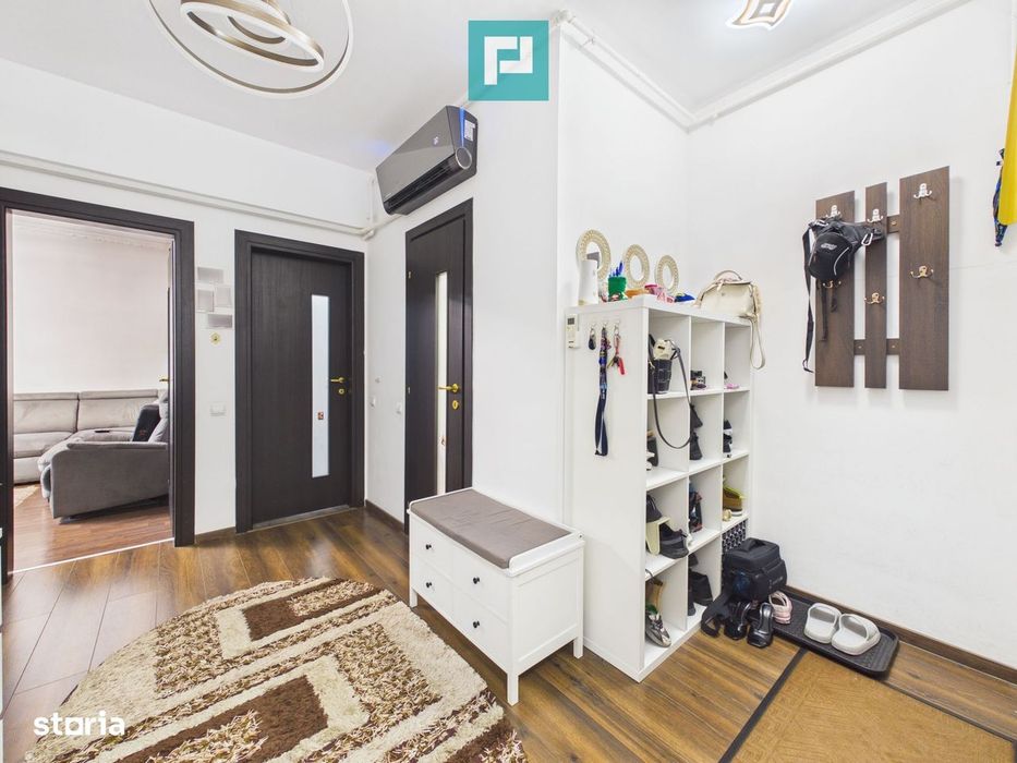 Apartament 3 camere | Sălaj – Confort Urban