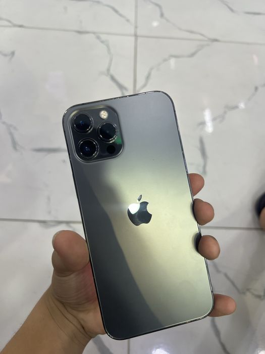 iPhone 12 Pro Max
